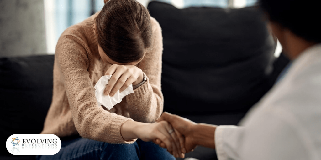 5 Signs You Need to See a Trauma Therapist in Las Vegas