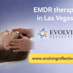 EMDR therapy in Las Vegas