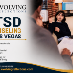 PTSD counseling in Las Vegas