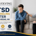 PTSD counseling services in Las Vegas