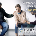 Substance abuse therapy in Las Vegas
