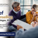 grief counselling in Las Vegas