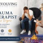trauma therapist in Las Vegas
