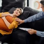 depression therapy in Las Vegas, NV