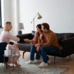 marriage counseling in Las Vegas, NV