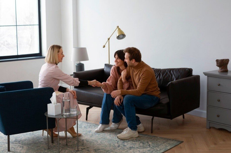 marriage counseling in Las Vegas, NV