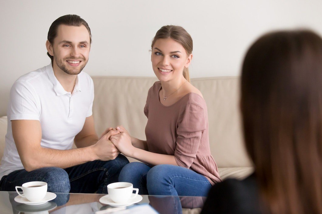 couples counseling in Las Vegas